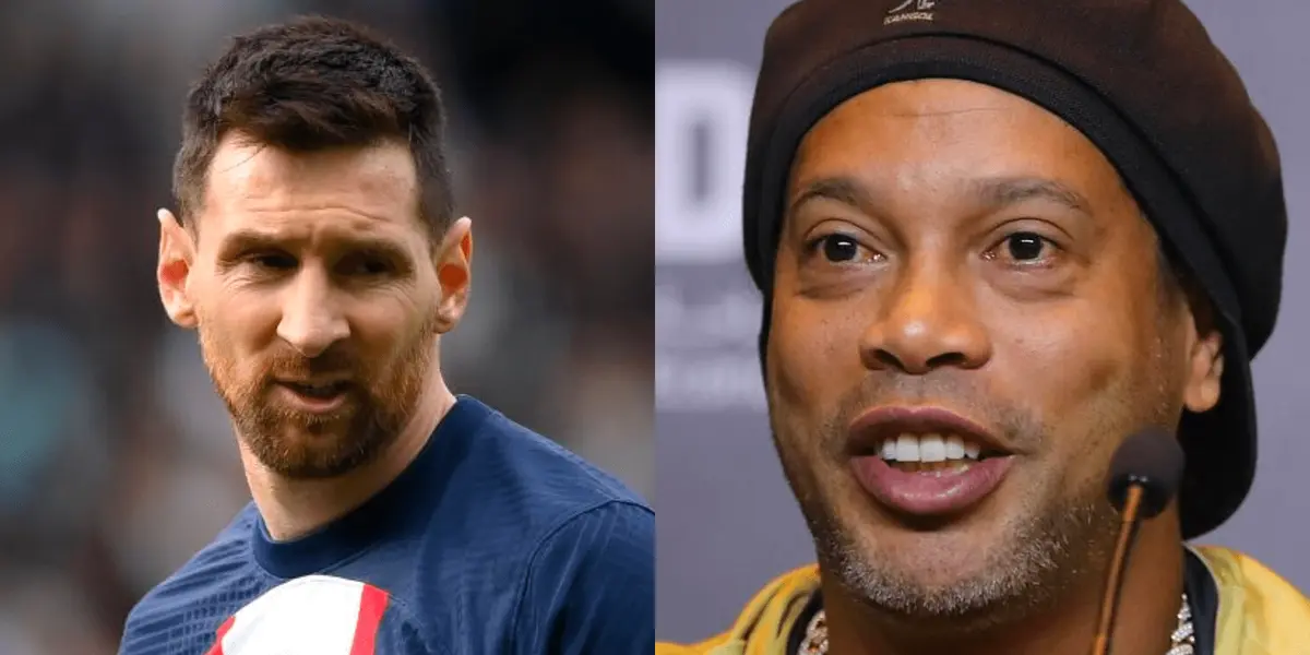 Lionel Messi fue suspendido por el PSG y continúan las repercusiones en torno a lo vivido en las últimas horas