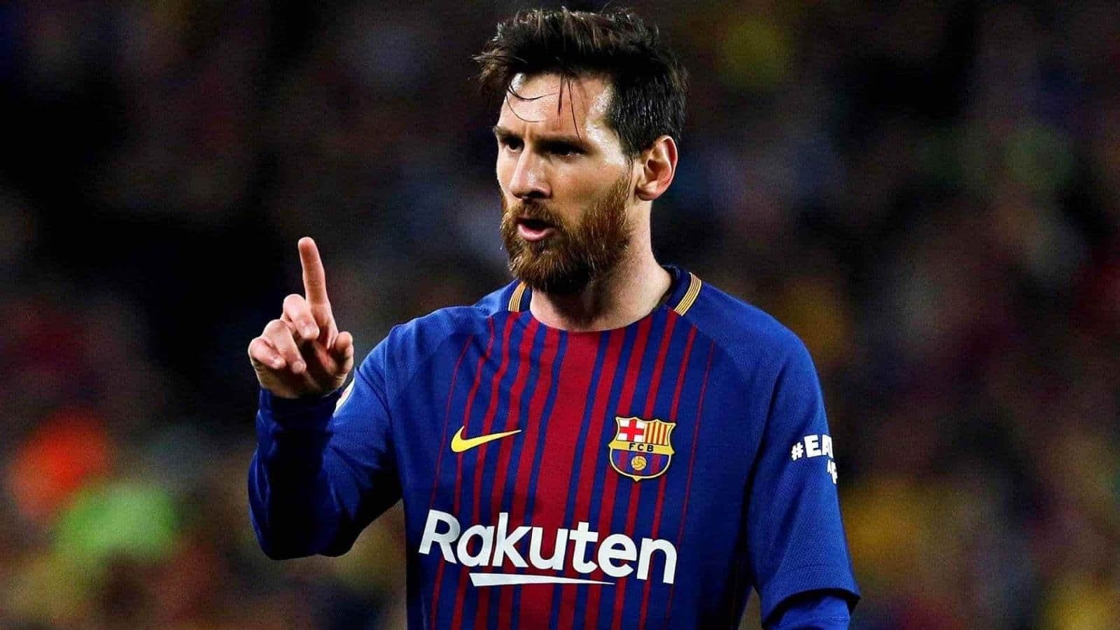 Lionel Messi ha dejado en evidencia sus intenciones de salir de Fútbol Club Barcelona.