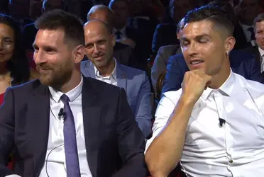 Lionel Messi ingresó al libro Guinnes de los récords y dejó su huella en la historia grande.