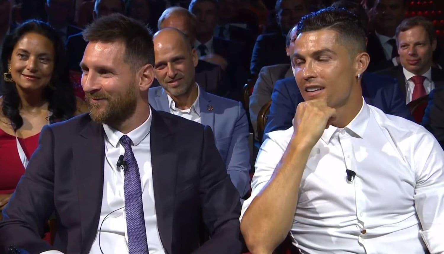 Lionel Messi ingresó al libro Guinnes de los récords y dejó su huella en la historia grande.
