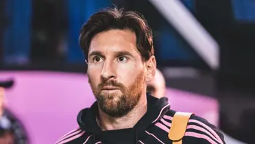 Lionel Messi (Inter de Miami)