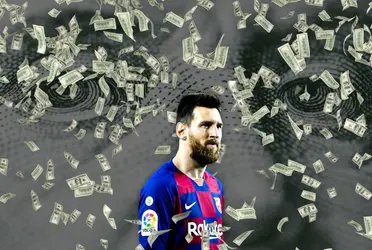 Lionel Messi no se presentó a los entrenamientos, por lo cual FC Barcelona podría tener enormes pérdidas si el argentino se va.