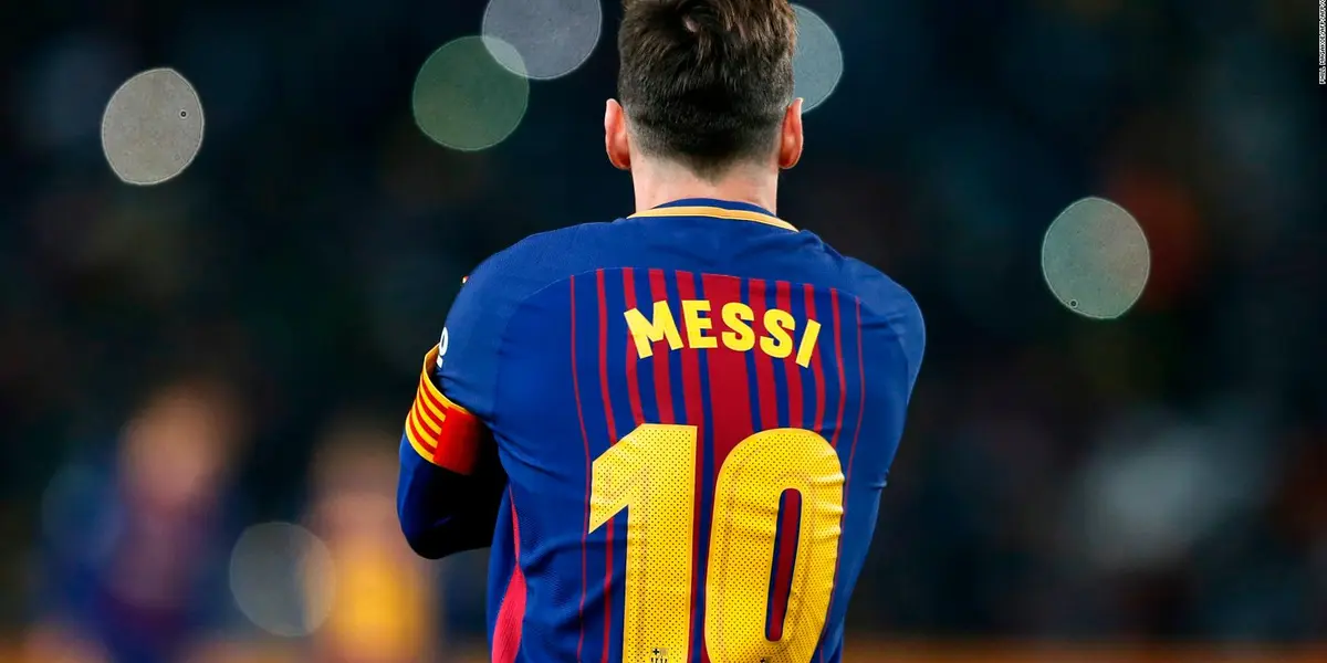 Lionel Messi no seguirá vistiendo los colores del Barcelona en la próxima temporada y desde la institución ya están pensando quien puede reemplazar la número 10, no será para nada fácil por la magnitud de ese dorsal que tiene una gran cantidad de goles, títulos y asistencias ¿Quién la debe usar? ¿Por qué la Liga no puede retirarla? Enterate de todas las novedades acá.