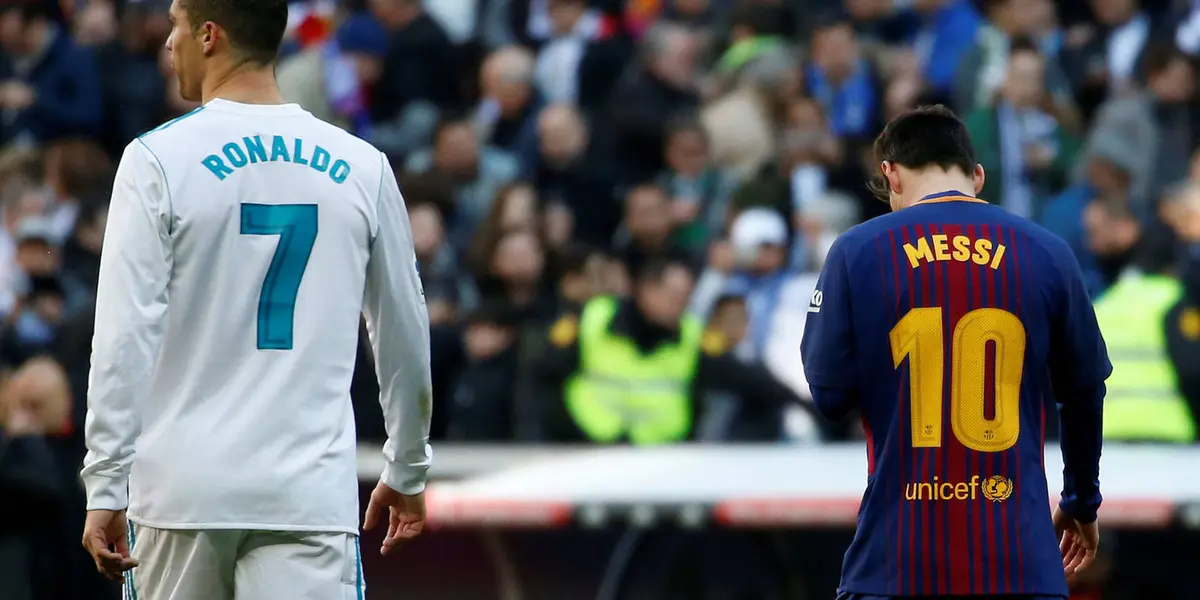 Lionel Messi no será parte del Barcelona en la próxima temporada después de casi 17 años y estará jugando para el PSG de Francia, debido a esto la Pulga aceptó el reto de Cristiano Ronaldo de jugar en otra liga que no sea a la de España ¿Cuándo llega el argentino al Paris? Todas las novedades acá.
