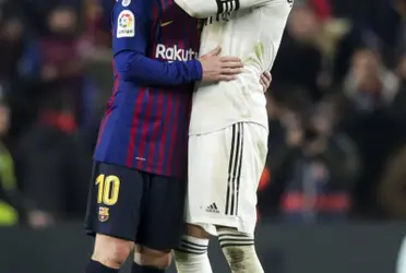 Lionel Messi no tiene aún su permanencia segura en Fútbol Club Barcelona, y Real Madrid puede meter manos a la obra para que su salida siga en pie.
 