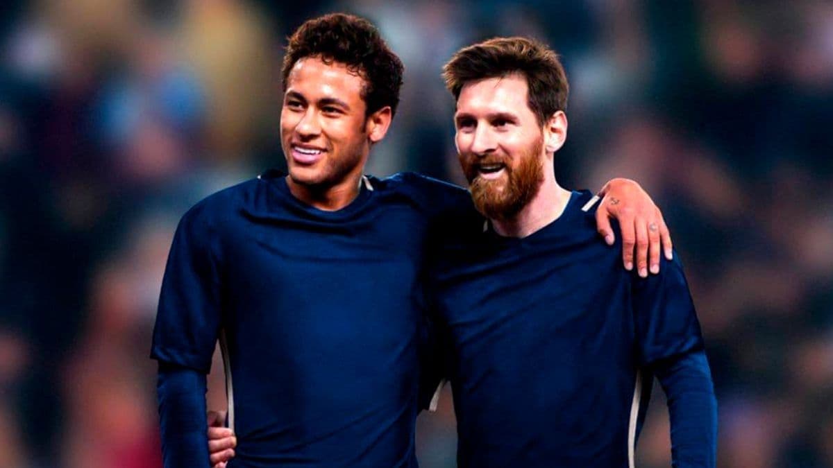 Lionel Messi podría llegar al París Saint-Germain y esto ganaría.