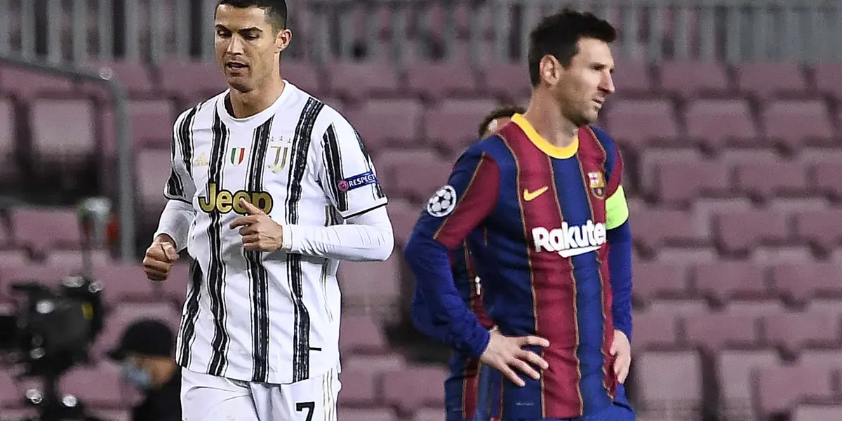 Lionel Messi se convirtió en nuevo futbolista del PSG y en poco tiempo podría compartir vestuario con Cristiano Ronaldo si se llega a concretar la salida de Kylian Mbappe ¿Serán compañeros en el 2022? Enterate de todas las novedades acá.