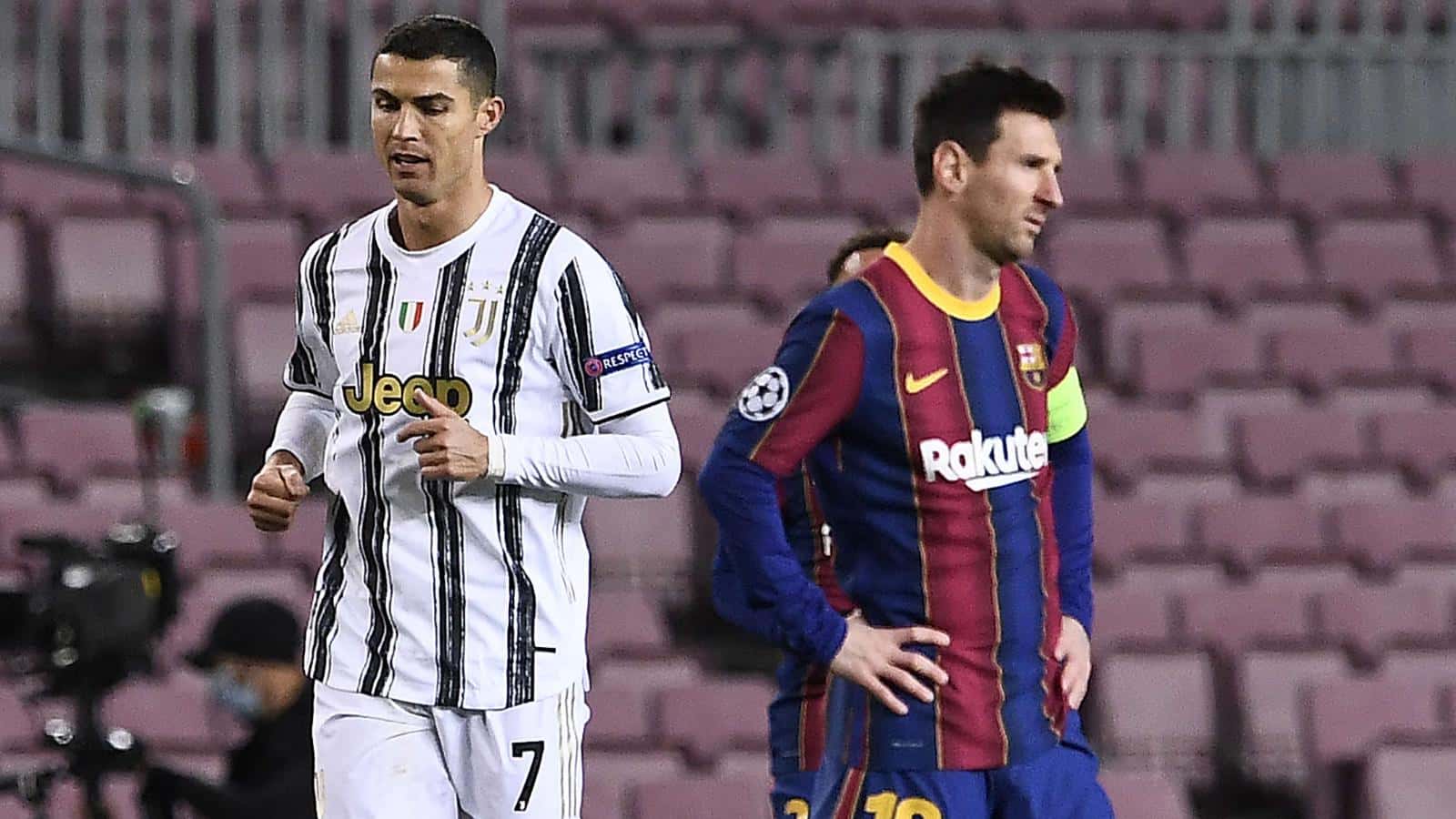 Lionel Messi se convirtió en nuevo futbolista del PSG y en poco tiempo podría compartir vestuario con Cristiano Ronaldo si se llega a concretar la salida de Kylian Mbappe ¿Serán compañeros en el 2022? Enterate de todas las novedades acá.