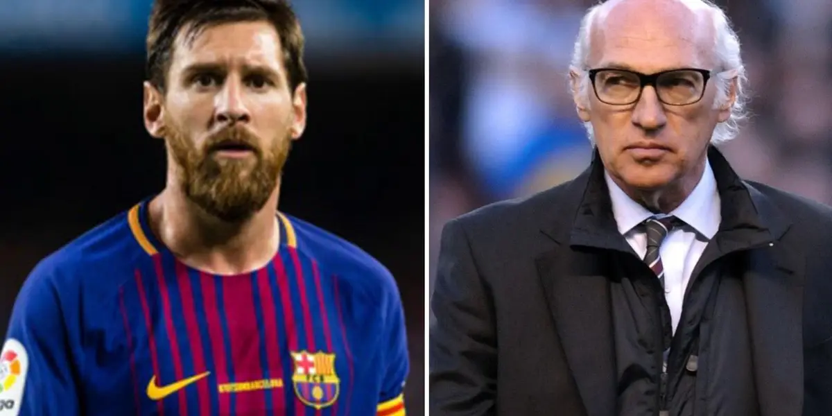 Lionel Messi se encuentra tramitando su salida de FC Barcelona, y un entrenador campeón de Copa CONMEBOL Libertadores con Club Atlético Boca Juniors aconsejó al argentino sobre su futuro.