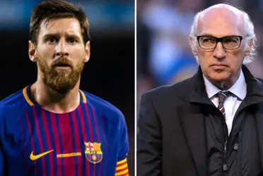 Lionel Messi se encuentra tramitando su salida de FC Barcelona, y un entrenador campeón de Copa CONMEBOL Libertadores con Club Atlético Boca Juniors aconsejó al argentino sobre su futuro.