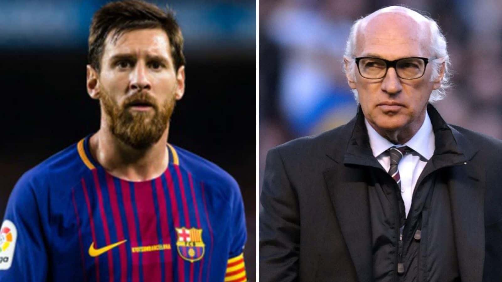 Lionel Messi se encuentra tramitando su salida de FC Barcelona, y un entrenador campeón de Copa CONMEBOL Libertadores con Club Atlético Boca Juniors aconsejó al argentino sobre su futuro.