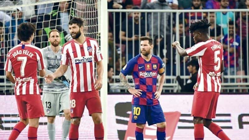 Lionel Messi se quedará en FC Barcelona un año más, pero una declaración dio pequeñas pistas de cuando solicitó su salida el jugador.