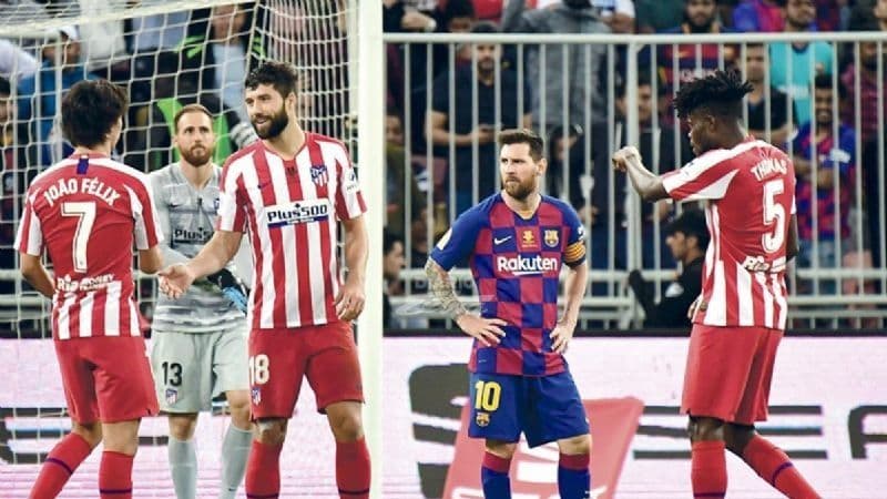 Lionel Messi se quedará en FC Barcelona un año más, pero una declaración dio pequeñas pistas de cuando solicitó su salida el jugador.