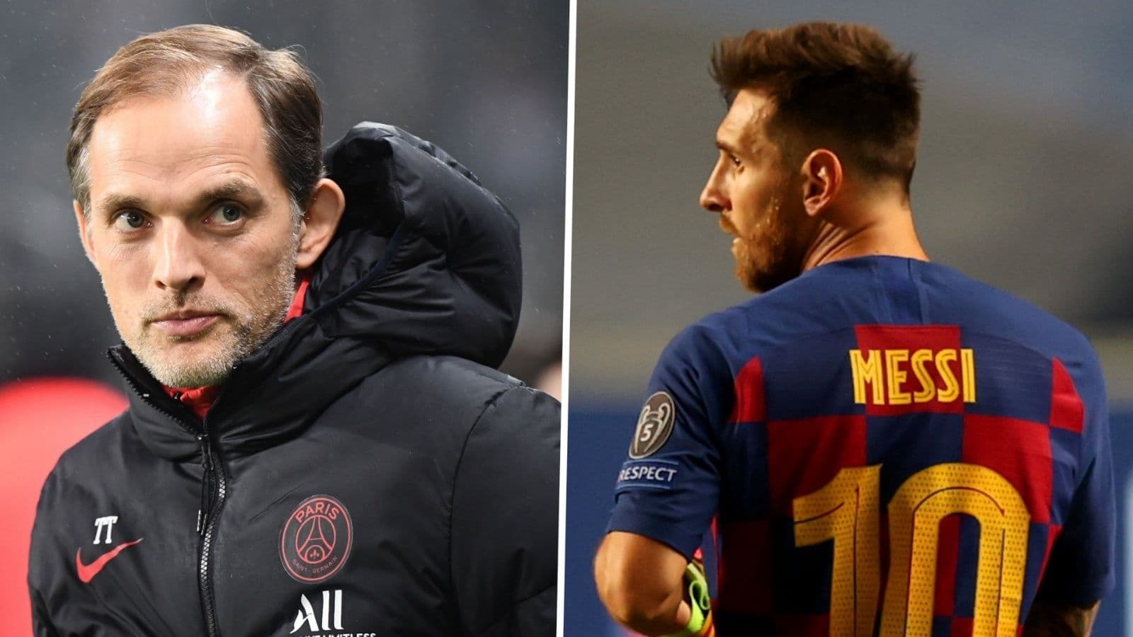 Lionel Messi sigue con un futuro incierto en FC Barcelona, a lo cual un entrenador ha declarado que lo recibiría en su equipo con los brazos abiertos.