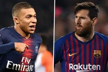 Lionel Messi sigue negociando su salida de FC Barcelona. Por otro lado, una indirecta de las redes sociales de París Saint Germain Football Club celebra su fichaje.