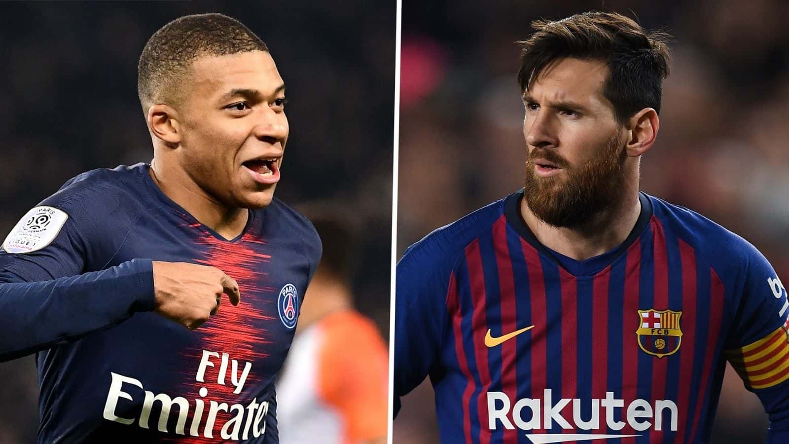 Lionel Messi sigue negociando su salida de FC Barcelona. Por otro lado, una indirecta de las redes sociales de París Saint Germain Football Club celebra su fichaje.