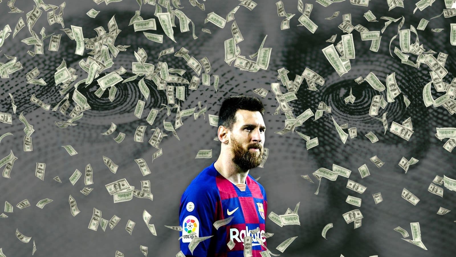 Lionel Messi sigue superando récords, y ahora, ha logrado alcanzar un logro que solo ostentaba Cristiano Ronaldo.