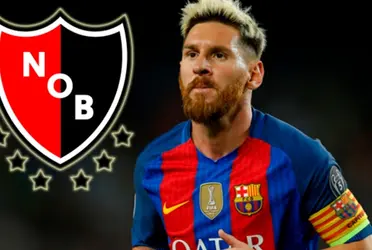 Lionel Messi y FC Barcelona negociarán su permanencia o salida del club en los próximos días.
