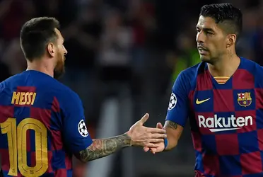 Lionel Messi y Luis Suárez quieren jugar juntos en un futuro en MLS, y dos equipos se colocan como fuertes contendientes.