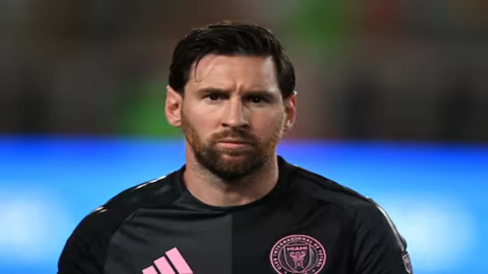 Lionel Messi y una frase que impacta a todos (La Gaceta)