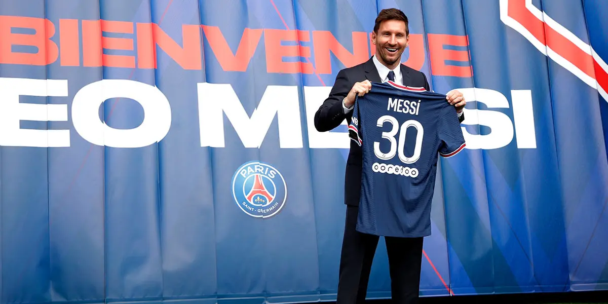 Lionel Messi ya es parte del plantel oficial del PSG y se espera que realice su debut en las próximas fechas, por otro lado, los partidos del conjunto parisino generalmente son transmitidos por el canal ESPN ¿Por qué otro lado se puede ver la Ligue 1? Enterate de todas las novedades acá.