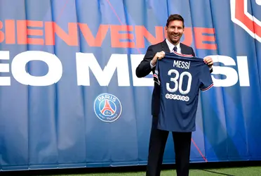 Lionel Messi ya es parte del plantel oficial del PSG y se espera que realice su debut en las próximas fechas, por otro lado, los partidos del conjunto parisino generalmente son transmitidos por el canal ESPN ¿Por qué otro lado se puede ver la Ligue 1? Enterate de todas las novedades acá.