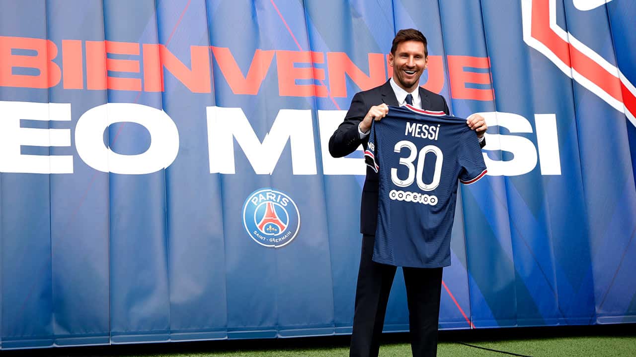 Lionel Messi ya es parte del plantel oficial del PSG y se espera que realice su debut en las próximas fechas, por otro lado, los partidos del conjunto parisino generalmente son transmitidos por el canal ESPN ¿Por qué otro lado se puede ver la Ligue 1? Enterate de todas las novedades acá.