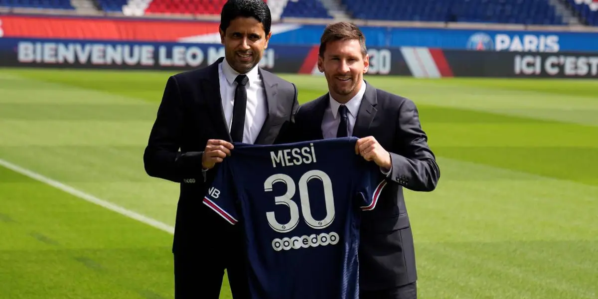 Lionel Messi ya está a disposición de Mauricio Pochettino en el PSG y se muestra muy ilusionado con su nueva institución donde priorizó jugar con el objetivo de ganar la UEFA Champions League ¿Quiénes fueron los demás equipos que quisieron al argentino? Enterate de todas las novedades acá.
