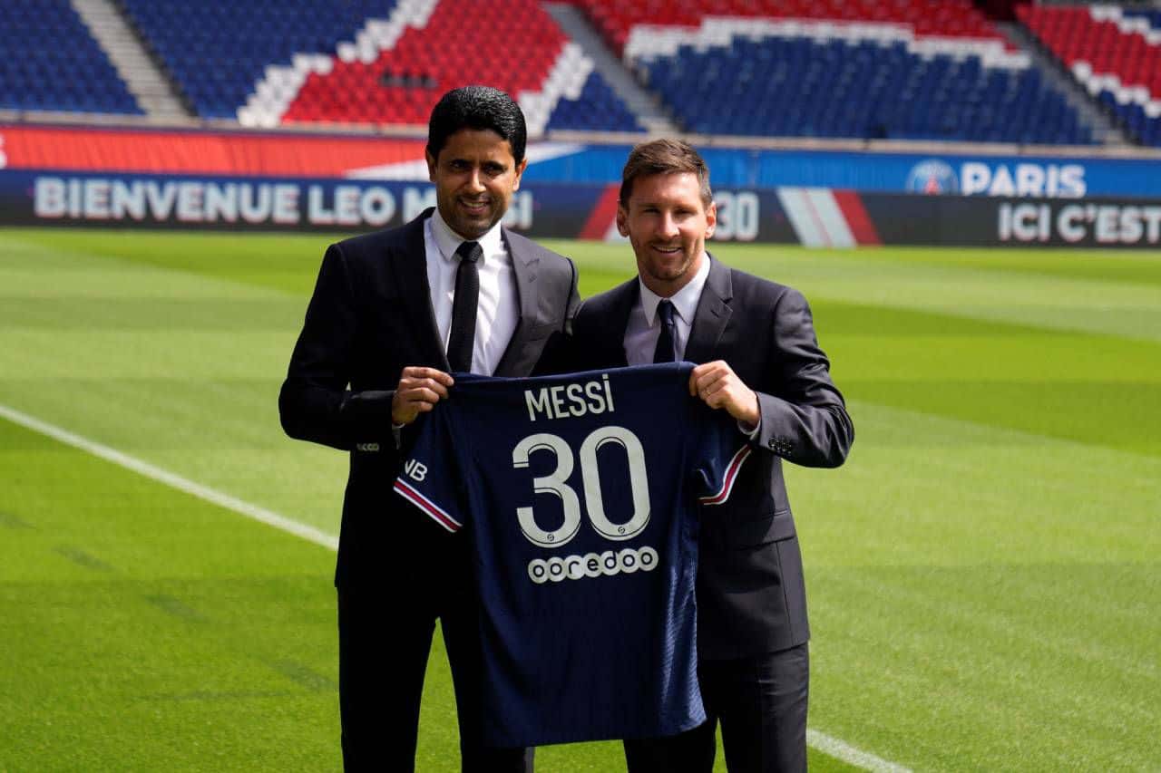 Lionel Messi ya está a disposición de Mauricio Pochettino en el PSG y se muestra muy ilusionado con su nueva institución donde priorizó jugar con el objetivo de ganar la UEFA Champions League ¿Quiénes fueron los demás equipos que quisieron al argentino? Enterate de todas las novedades acá.