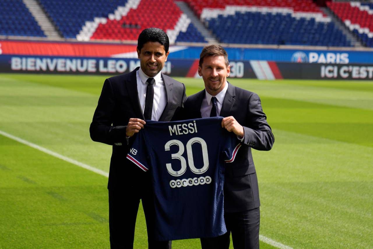 Lionel Messi ya está a disposición de Mauricio Pochettino en el PSG y se muestra muy ilusionado con su nueva institución donde priorizó jugar con el objetivo de ganar la UEFA Champions League ¿Quiénes fueron los demás equipos que quisieron al argentino? Enterate de todas las novedades acá.