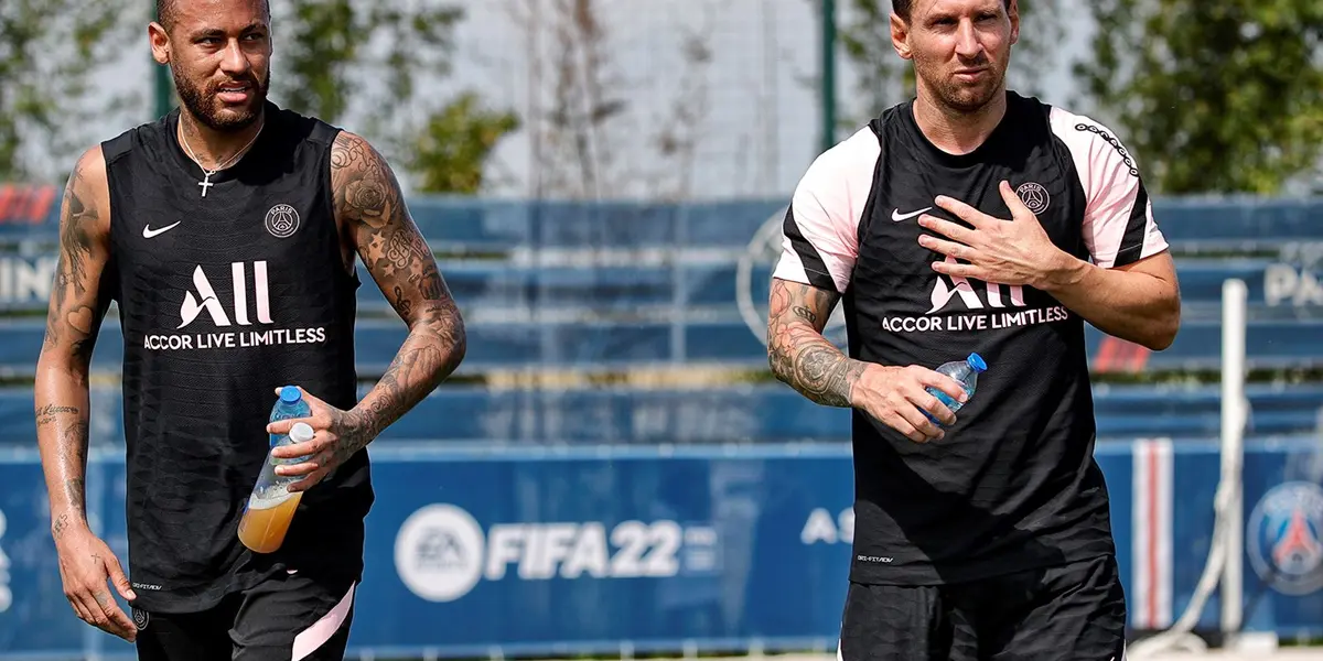 Lionel Messi ya fue presentado como nuevo futbolista del Paris Saint-Germain y los fanáticos quieren verlo dentro de la cancha lo antes posible, debido a esto y ante las ganas del futbolista de volver a jugar, es probable que vaya al banco de suplentes la próxima fecha ante el Brest ¿Debutará la Pulga con la camiseta del PSG? Enterate de toda la información acá.