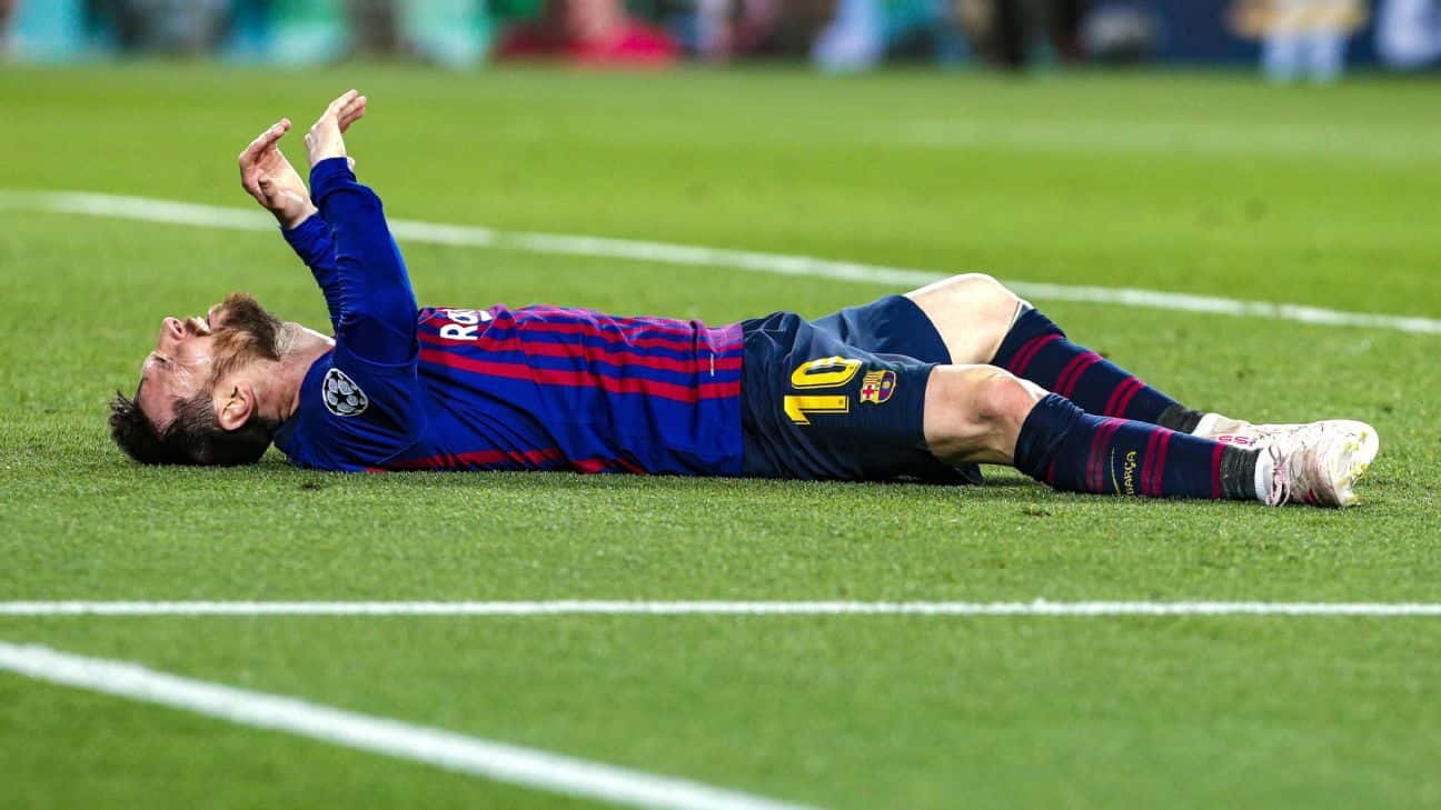 Lionel Messi ya no pertenece más al Barcelona y el club todavía tiene deudas con el futbolista, en total se presume que le falta que les paguen una cifra cercana a los 50 millones de euros ¿Cuándo tiene planeado el conjunto Culé pagar esta cifra? Enterate de todas las novedades acá.