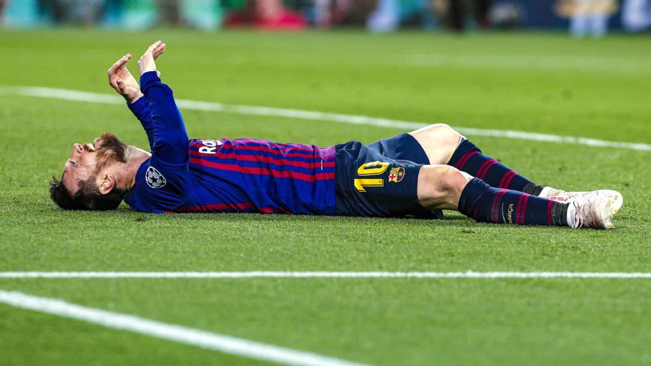 Lionel Messi ya no pertenece más al Barcelona y el club todavía tiene deudas con el futbolista, en total se presume que le falta que les paguen una cifra cercana a los 50 millones de euros ¿Cuándo tiene planeado el conjunto Culé pagar esta cifra? Enterate de todas las novedades acá.