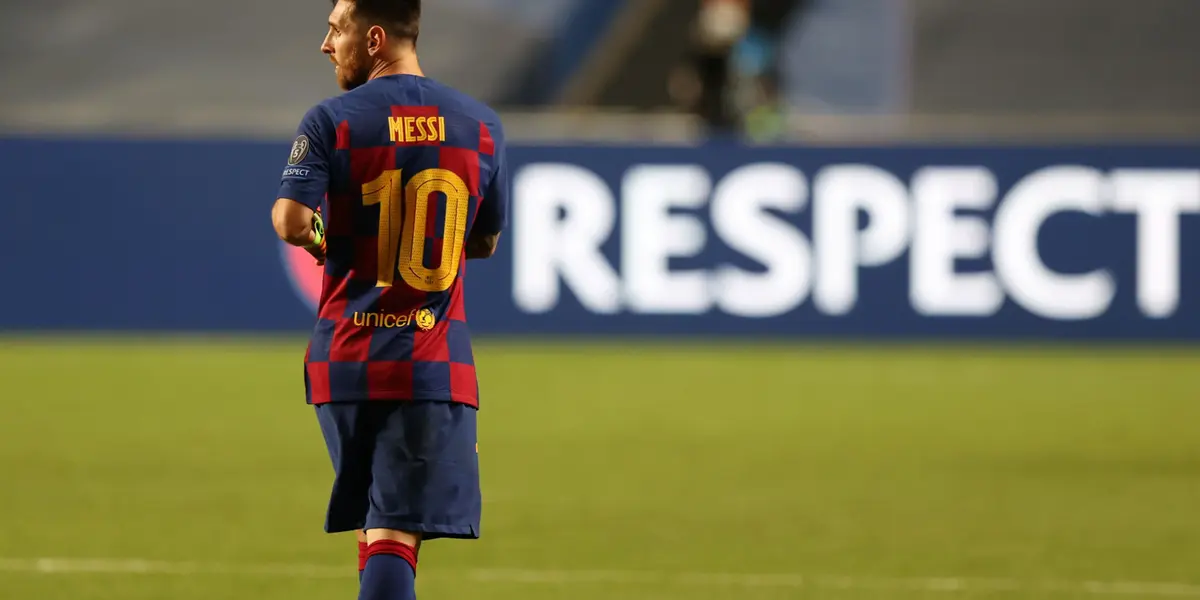 Lionel Messi ya no pertenece más al Barcelona y su futuro estaría en el PSG donde podría llegar a realizar su debut en la cuarta fecha ante el Reims de visitante a fines del mes de agosto ¿Se dará la llegada del astro argentino al conjunto parisino? Enterate de todas las novedades acá