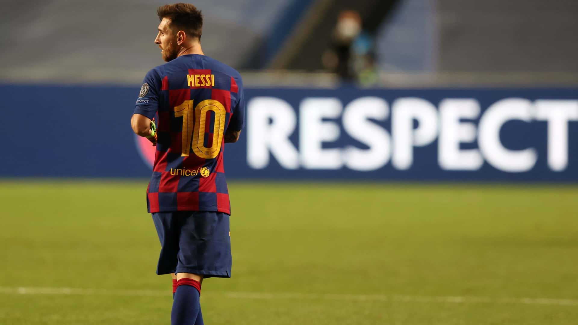 Lionel Messi ya no pertenece más al Barcelona y su futuro estaría en el PSG donde podría llegar a realizar su debut en la cuarta fecha ante el Reims de visitante a fines del mes de agosto ¿Se dará la llegada del astro argentino al conjunto parisino? Enterate de todas las novedades acá