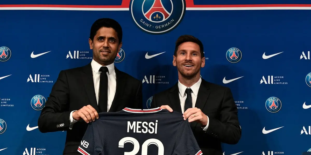 Lionel Messi ya se presentó como nuevo futbolista del PSG y esto revolucionó tanto al mundo del fútbol como a los fanáticos del conjunto de París que lo hicieron notar en las redes sociales, donde los seguidores del Instagram oficial del club aumentaron de manera notoria ¿Cuánto fue el crecimiento? Enterate de toda la información acá.