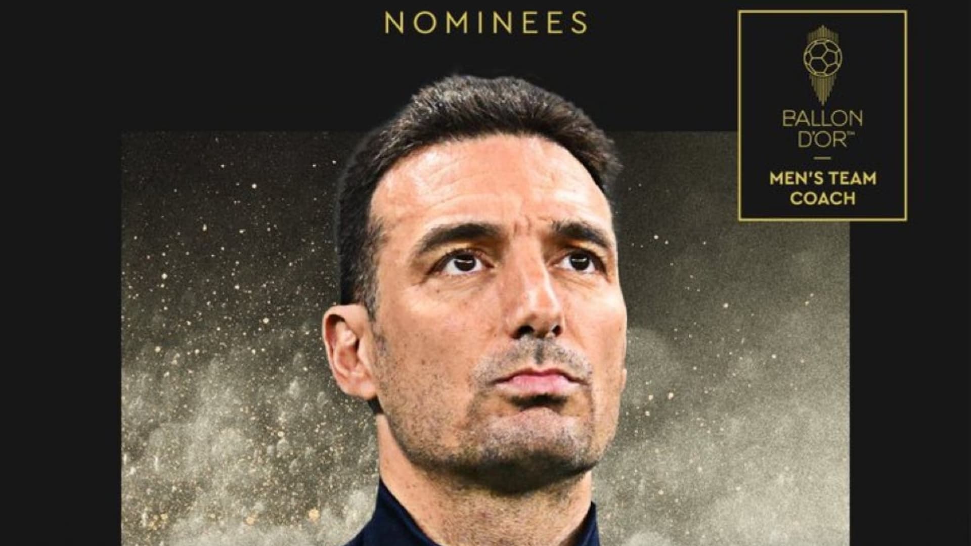 Lionel Scaloni