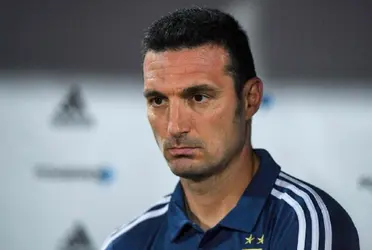 Lionel Scaloni acaba de tomar una decisión sorprendente que todo el mundo ha cuestionado.