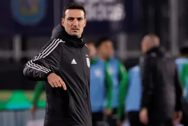 Lionel Scaloni prepara la lista definitiva de cara a los partidos ante Chile y Colombia con algunas sorpresas.