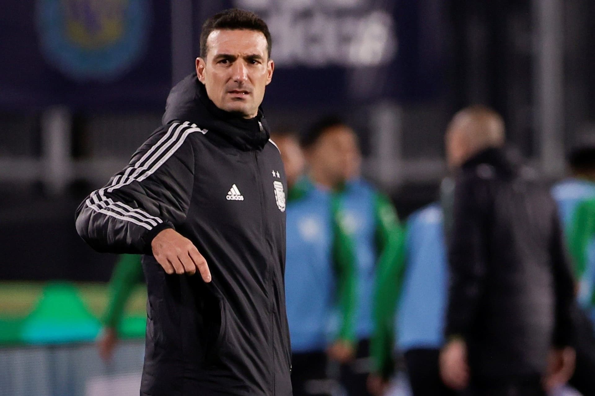 Lionel Scaloni prepara la lista definitiva de cara a los partidos ante Chile y Colombia con algunas sorpresas.