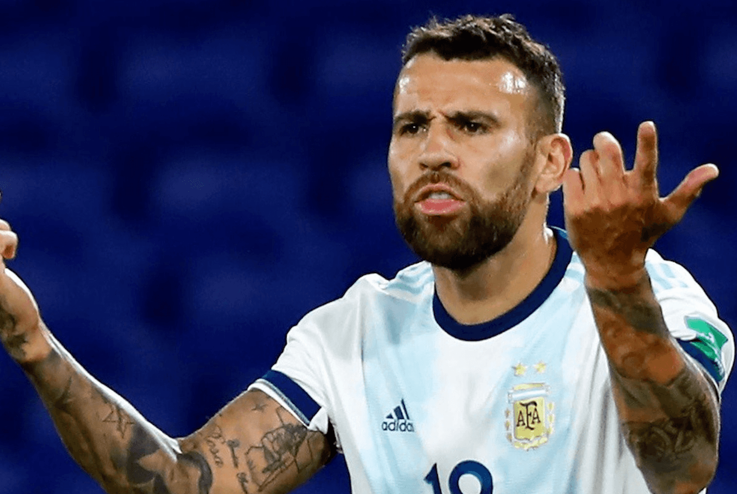 Lionel Scaloni sigue citándolo en todas las convocatorias. Enterate por qué
