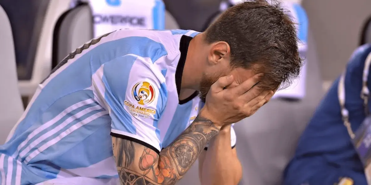 Lionel Scaloni tiene que gestionar el mal momento que viven algunas de sus figuras, más las lesiones de última hora