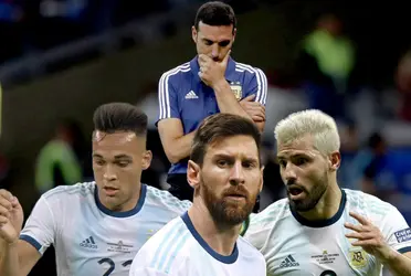 Lionel Scaloni tiene un jugador con mejores números y más importante que Lionel Messi desde su llegada a la Selección de Fútbol de Argentina.