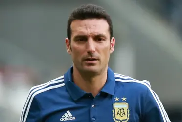 El dolor de cabeza de Lionel Scaloni en la Selección de Argentina