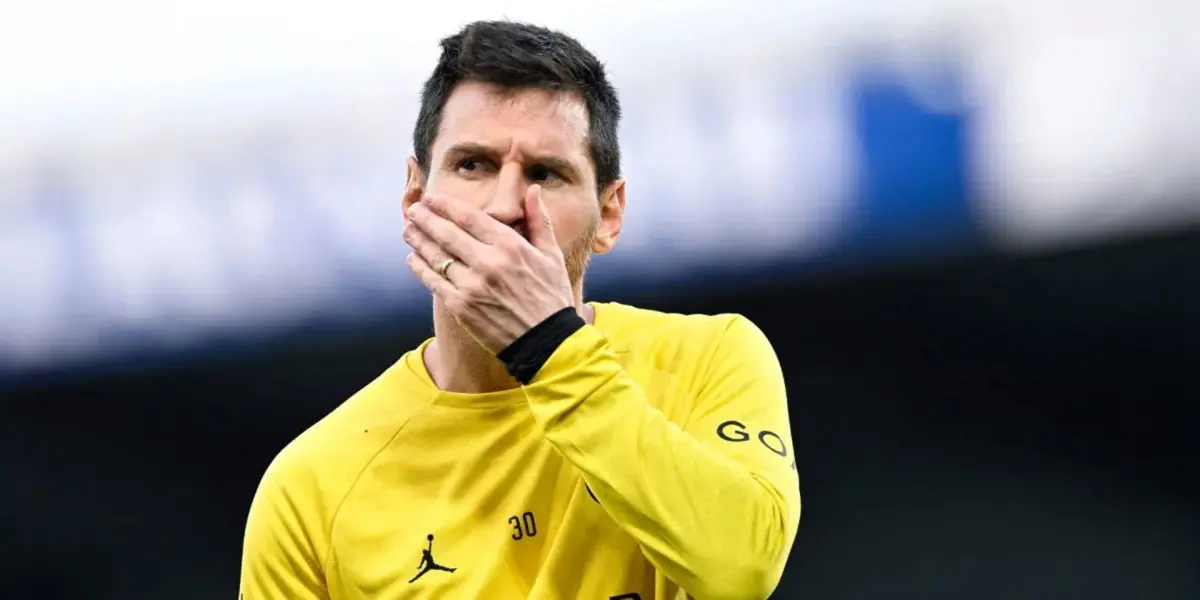 Lionel se convirtió en el jugador con más títulos de la historia junto a Dani Alves y los clubes poderosos están pendientes a su futuro.