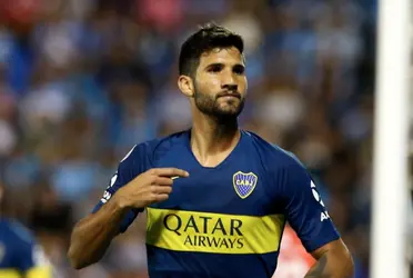 Lisandro Ezequiel López es uno de los pilares de Club Atlético Boca Juniors, y las palabras de su agente, Gustavo Goñi, no alentaron mucho al entorno.