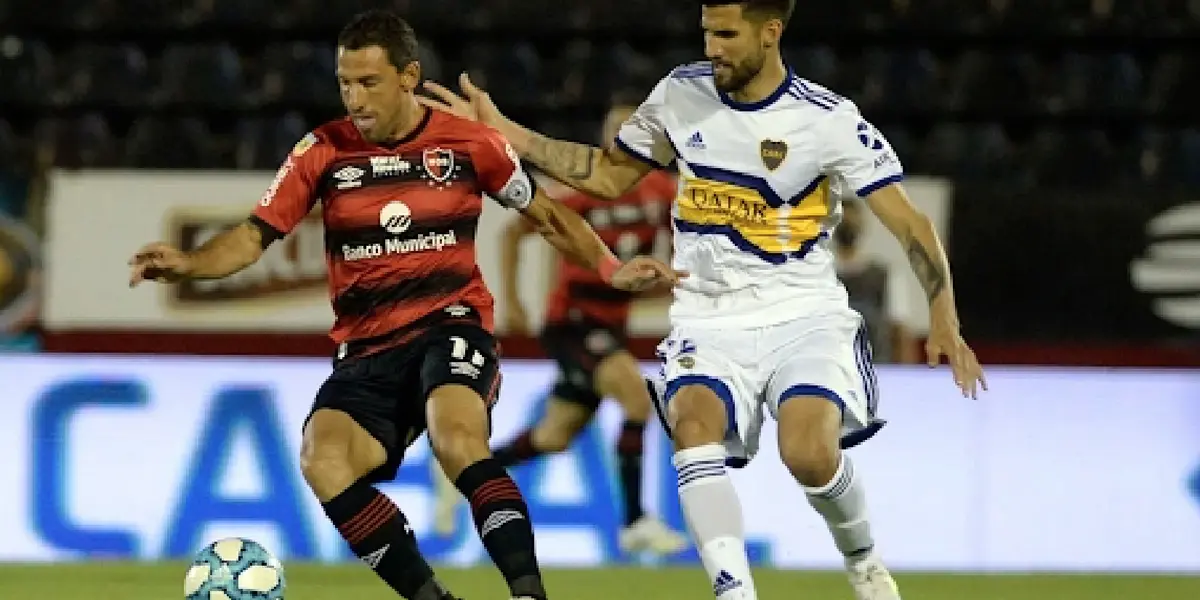 Lisandro Ezequiel López fue comparado con un crack de élite mundial luego de su brillante partido con Club Atlético Boca Juniors.
 