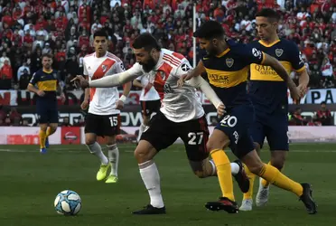 Lisandro Ezequiel López tuvo una excusa tras el empate obtenido en Copa CONMEBOL Libertadores.