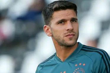 Lisandro Magallán salió hace años desde Club Atlético Boca Juniors como un defensa prometedor, y hoy, lo anuncia un equipo europeo recién ascendido.