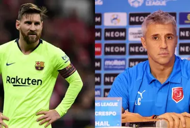 Llegaba para reemplazar a Neymar y su costoso fichaje terminó metiendo al club en problemas financieros.